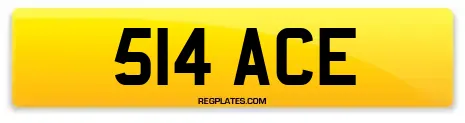 514 ACE