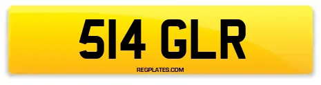 514 GLR