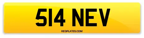 514 NEV