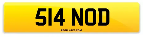 514 NOD
