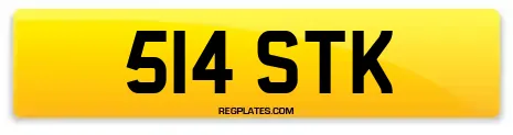 514 STK