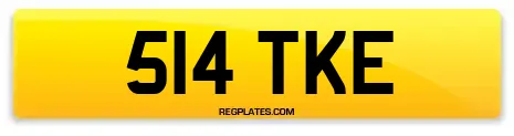 514 TKE