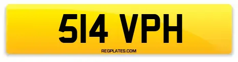 514 VPH