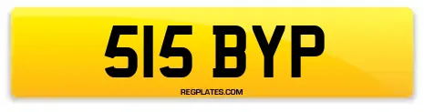 515 BYP