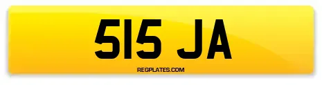 515 JA