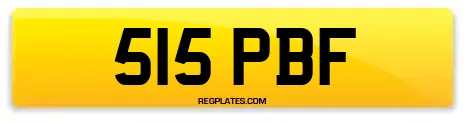 515 PBF