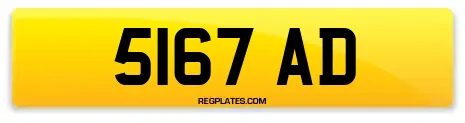 5167 AD