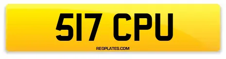 517 CPU