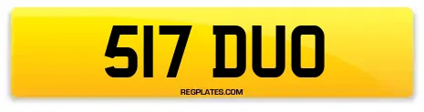517 DUO