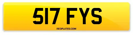 517 FYS