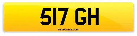 517 GH