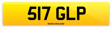 517 GLP