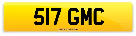 517 GMC