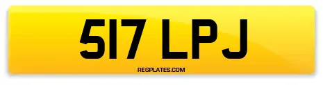517 LPJ