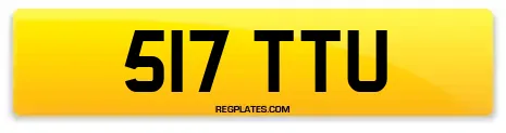 517 TTU