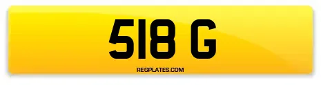 518 G