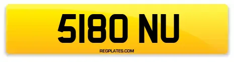5180 NU