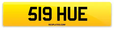 519 HUE