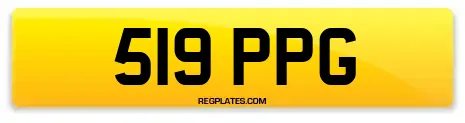 519 PPG
