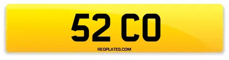 52 CO