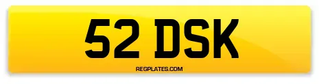 52 DSK