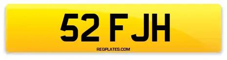 52 FJH