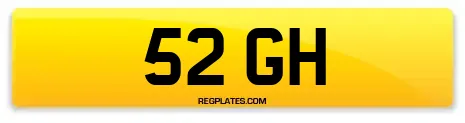 52 GH