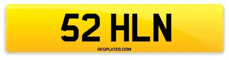 52 HLN