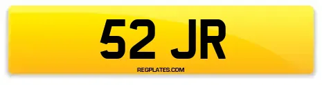 52 JR