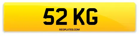 52 KG