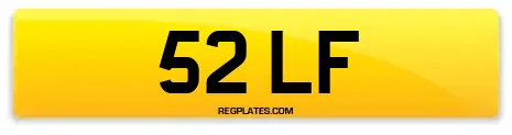 52 LF