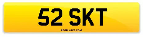52 SKT