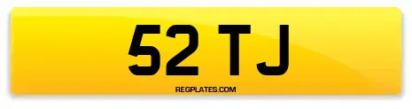 52 TJ