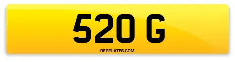 520 G