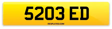 5203 ED