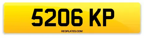 5206 KP