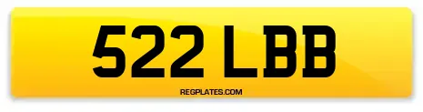 522 LBB