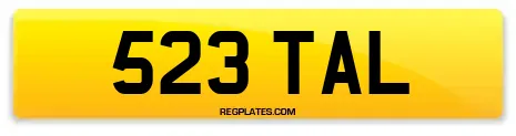 523 TAL