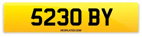 5230 BY