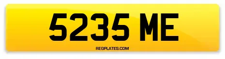 5235 ME