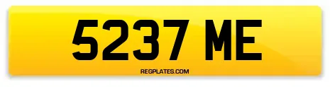 5237 ME