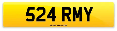 524 RMY