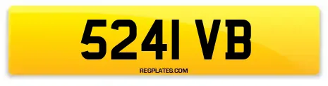 5241 VB