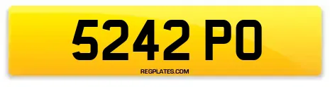 5242 PO