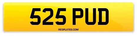 525 PUD