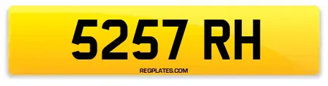 5257 RH