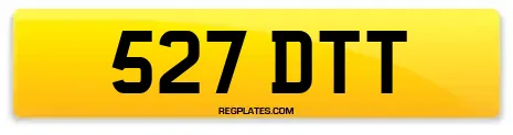 527 DTT