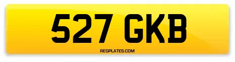 527 GKB