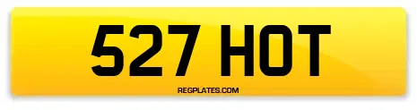 527 HOT