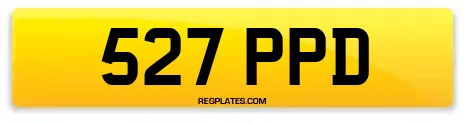 527 PPD